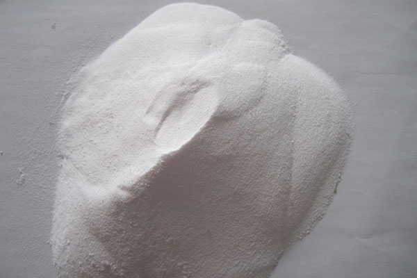 PVC Resin Powder