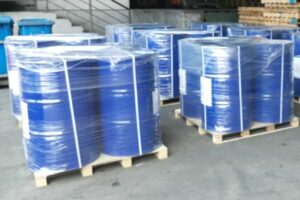 Dioctyl Phthalate (DOP) Supplier