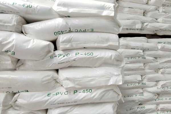 E-PVC P450