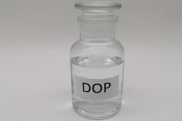 DOP Liquid Sample