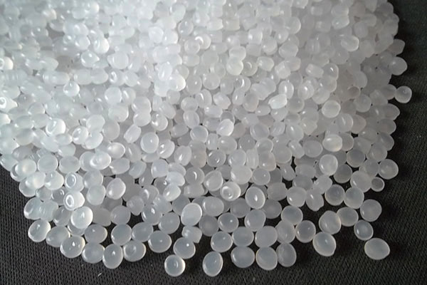 polypropylene granules