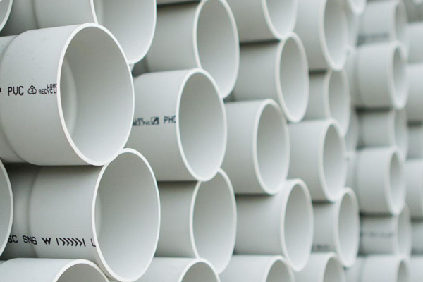 PVC Pipes