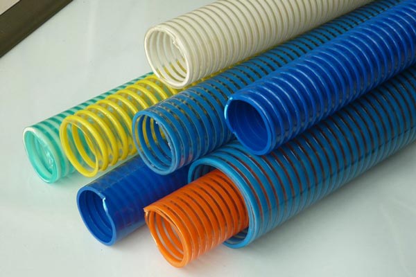 pvc hose