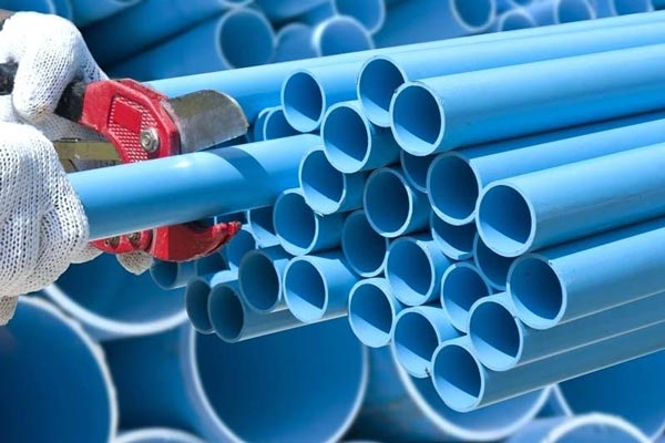 Polypropylene Pipe