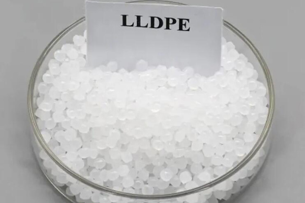 LLDPE Granules