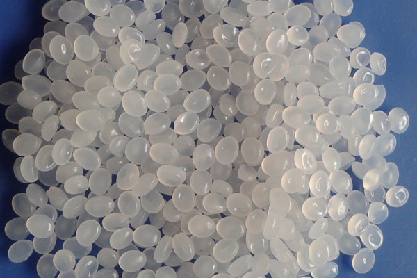 LDPE Resin Granules