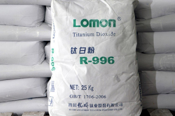 Lomon R996