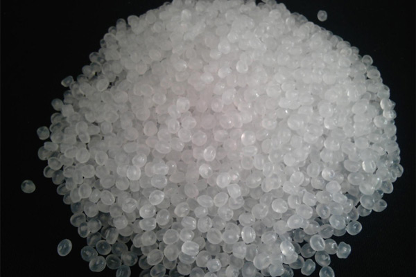 PP Resin Granules