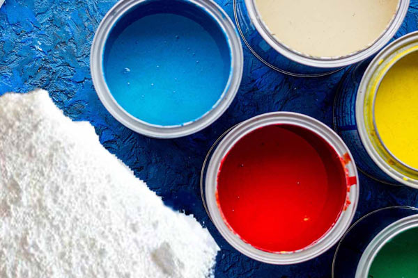 Paint Industry