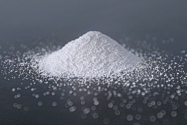 Soda Ash Dense