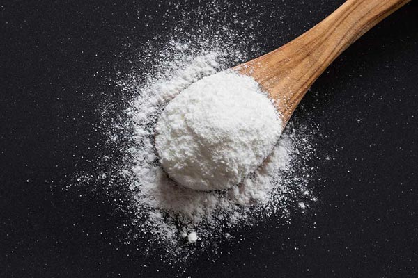 sodium bicarbonate powder