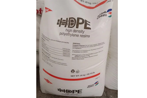 DOW HDPE