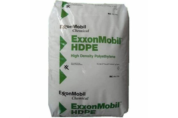 ExxonMobil High Density Polyethylene HDPE