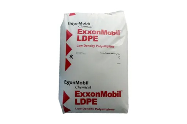 ExxonMobil LDPE