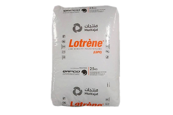Lotrene LDPE