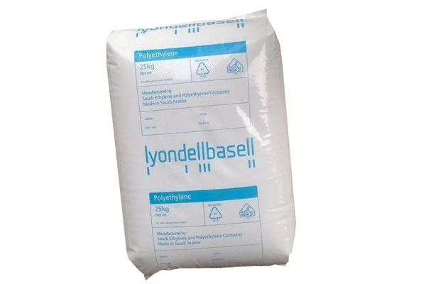 LyondellBasell LDPE