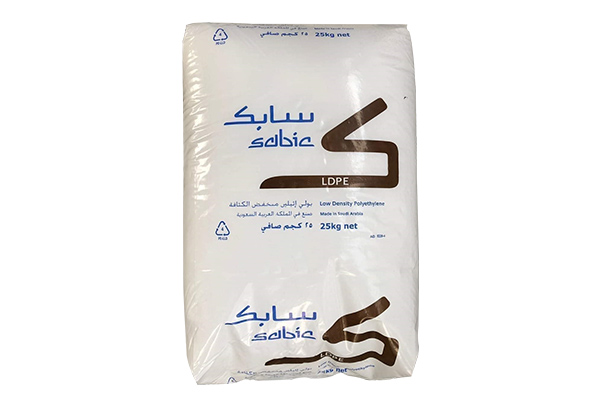 Sabic LDPE