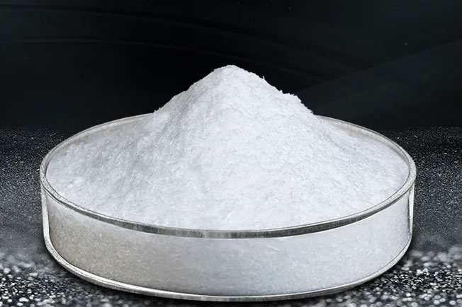 Oxalic Acid Powder