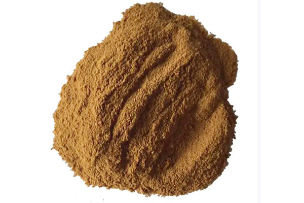 Sodium Lignosulfonate Powder