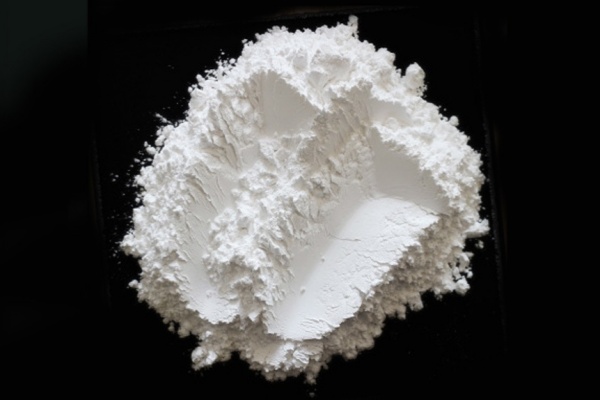 PVDF Resin Powder