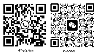 WhatsApp & Wechat-Fengbaichem