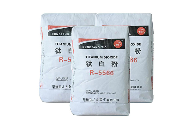 R-5566 titanium dioxide